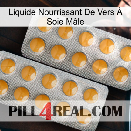 Liquide Nourrissant De Vers À Soie Mâle levitra2